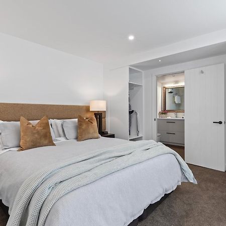 Queenstown House Lakeside Extérieur photo