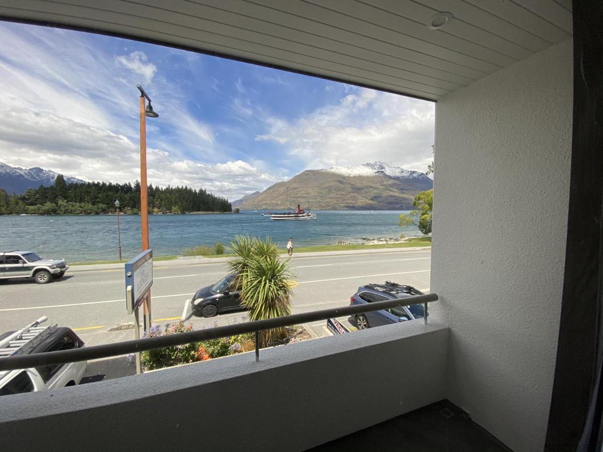 Queenstown House Lakeside Extérieur photo