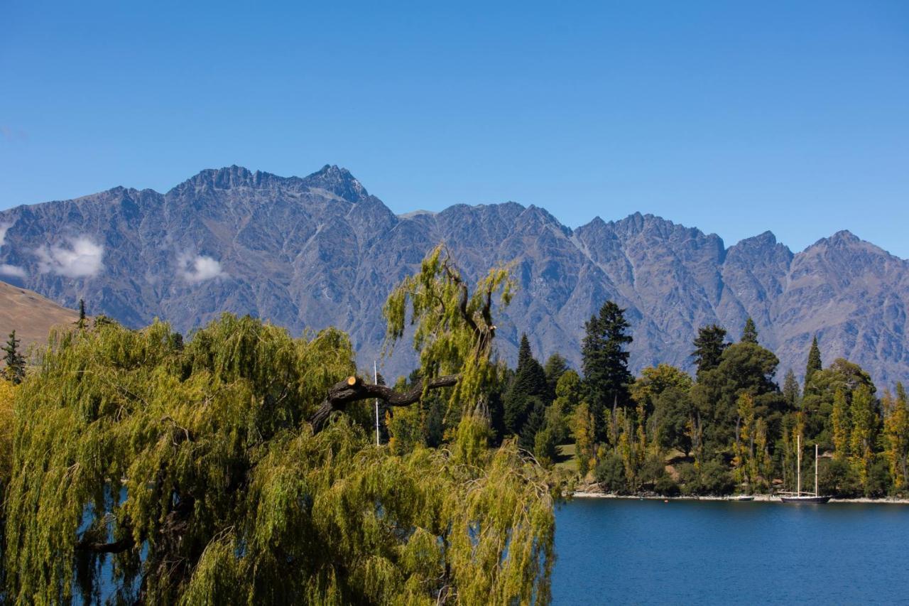 Queenstown House Lakeside Extérieur photo