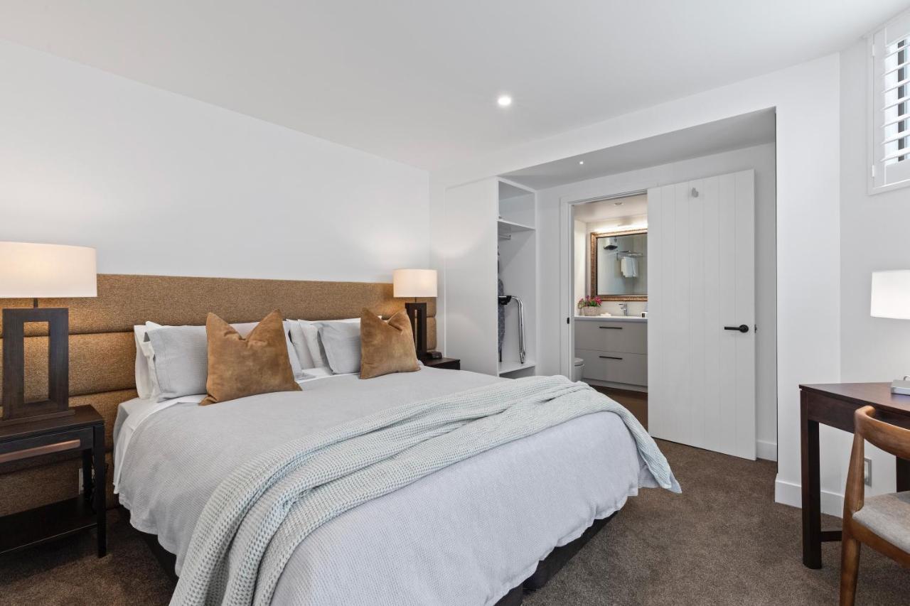 Queenstown House Lakeside Extérieur photo