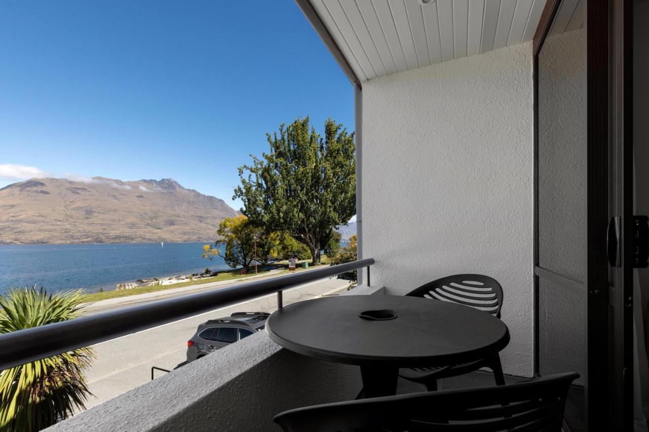 Queenstown House Lakeside Extérieur photo