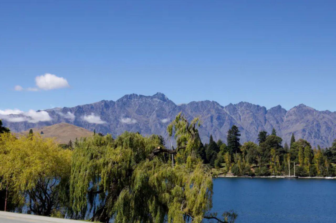 Queenstown House Lakeside Extérieur photo