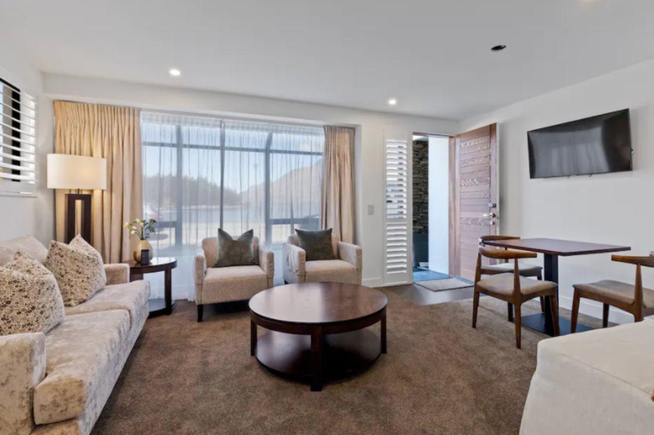 Queenstown House Lakeside Extérieur photo