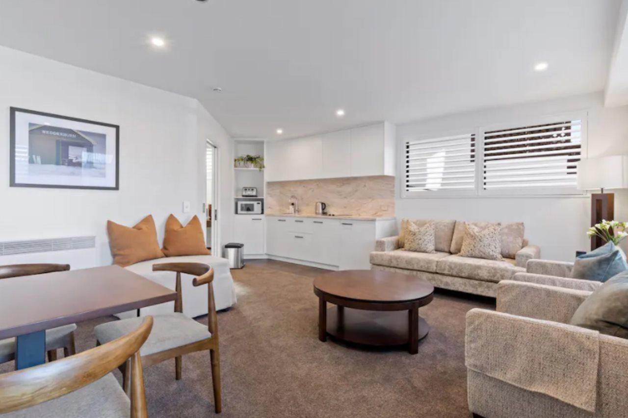 Queenstown House Lakeside Extérieur photo
