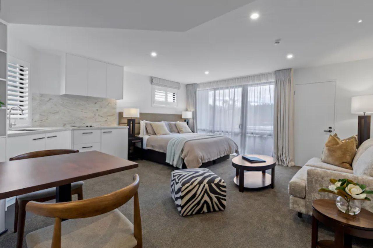 Queenstown House Lakeside Extérieur photo